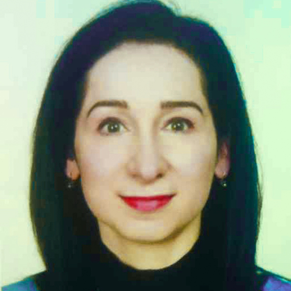 Яремчук Ірина Миколаївна